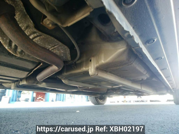 Used 2004 AT toyota raum NCZ20 Image[31]