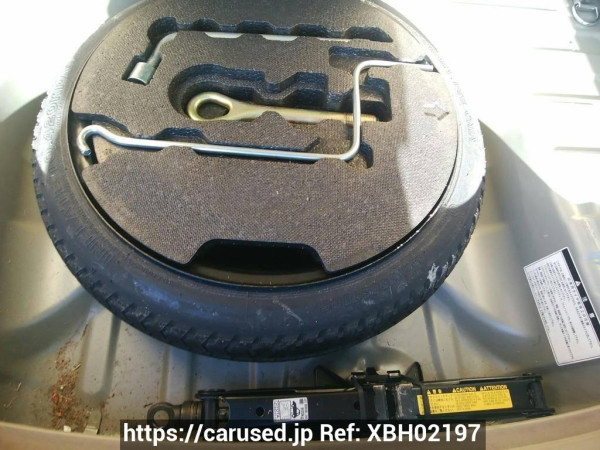 Used 2004 AT toyota raum NCZ20 Image[32]