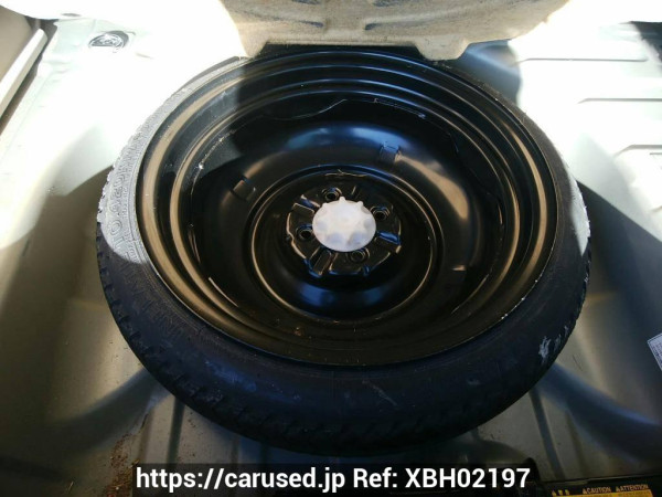Used 2004 AT toyota raum NCZ20 Image[33]