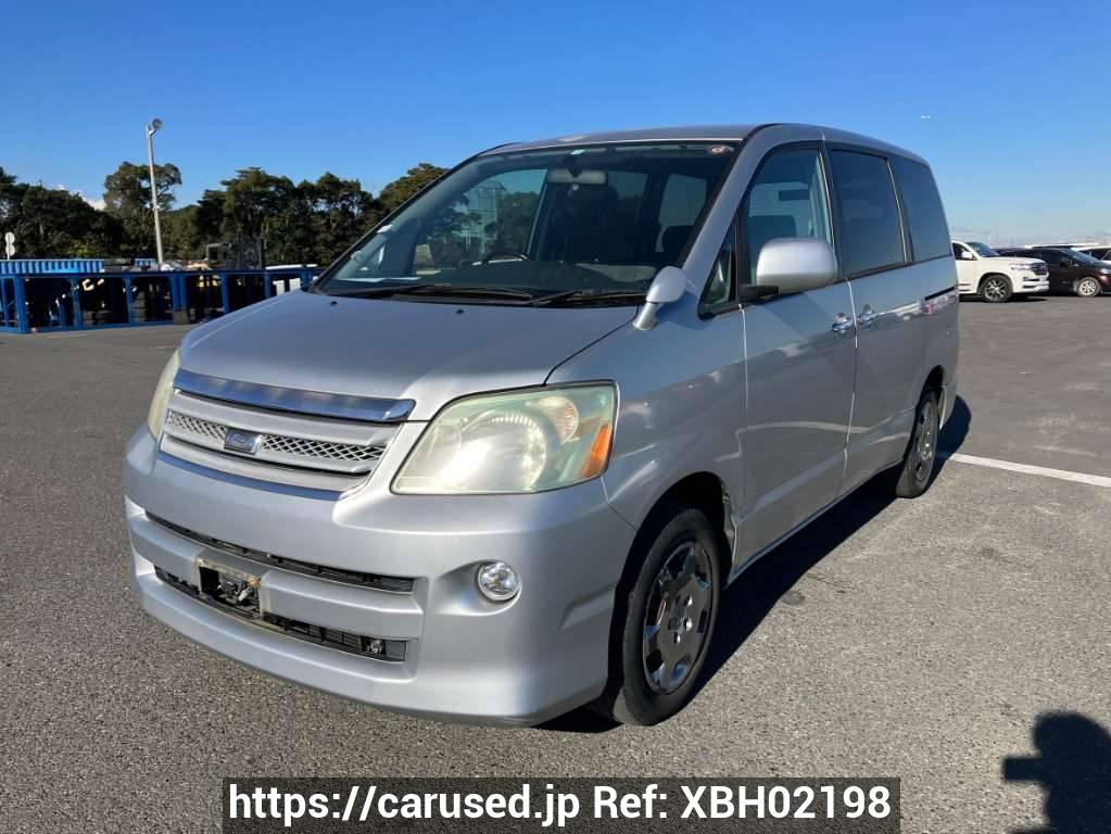 わぁあ Toyota Wish ZNE10 ANE10 2003-2008 Side Mirror Left & Right