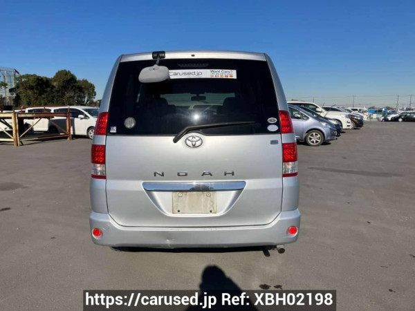 Used 2006 AT toyota noah AZR60G Image[5]
