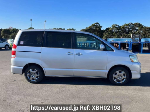 Used 2006 AT toyota noah AZR60G Image[7]