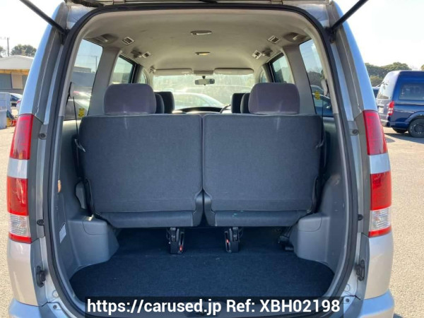 Used 2006 AT toyota noah AZR60G Image[8]
