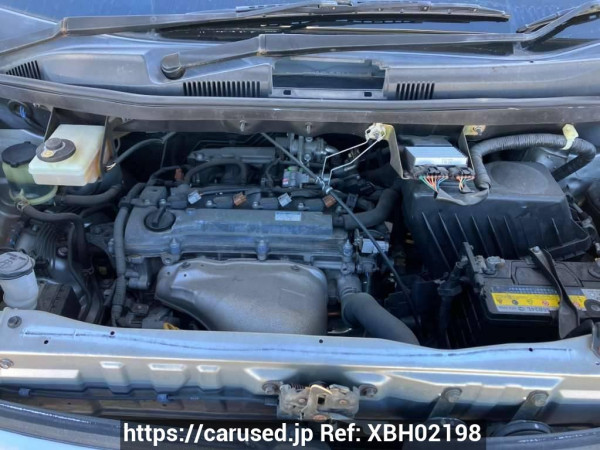 Used 2006 AT toyota noah AZR60G Image[9]