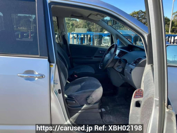 Used 2006 AT toyota noah AZR60G Image[12]