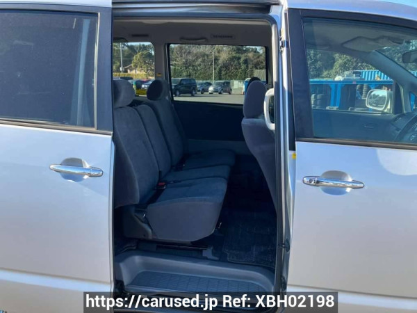 Used 2006 AT toyota noah AZR60G Image[14]
