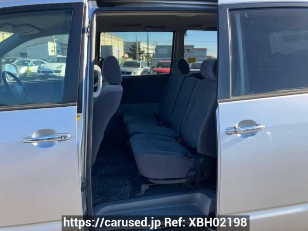 Used 2006 AT toyota noah AZR60G Image[15]