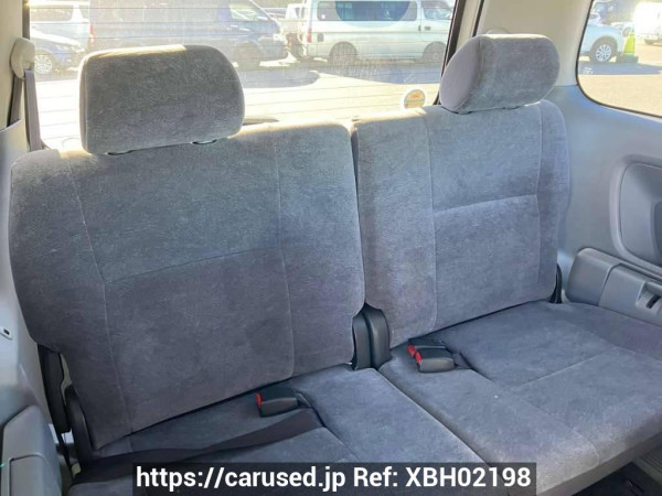 Used 2006 AT toyota noah AZR60G Image[16]