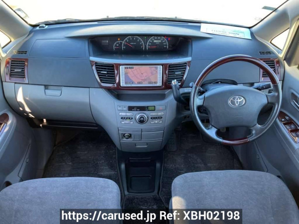 Used 2006 AT toyota noah AZR60G Image[17]