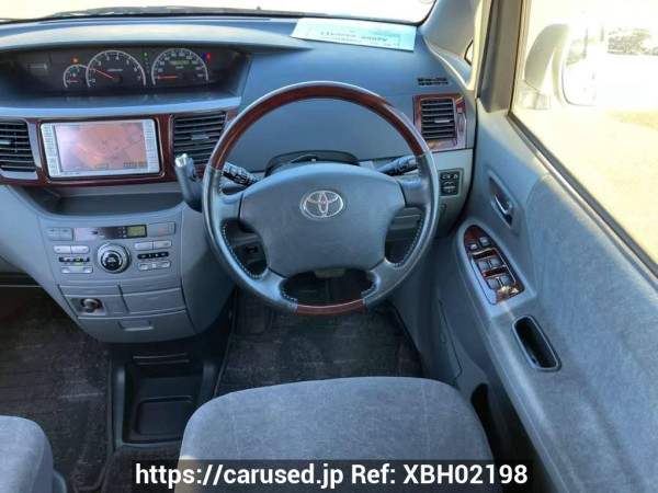 Used 2006 AT toyota noah AZR60G Image[19]