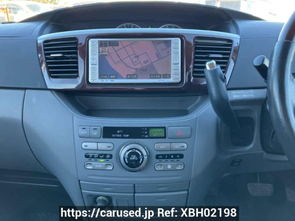 Used 2006 AT toyota noah AZR60G Image[21]