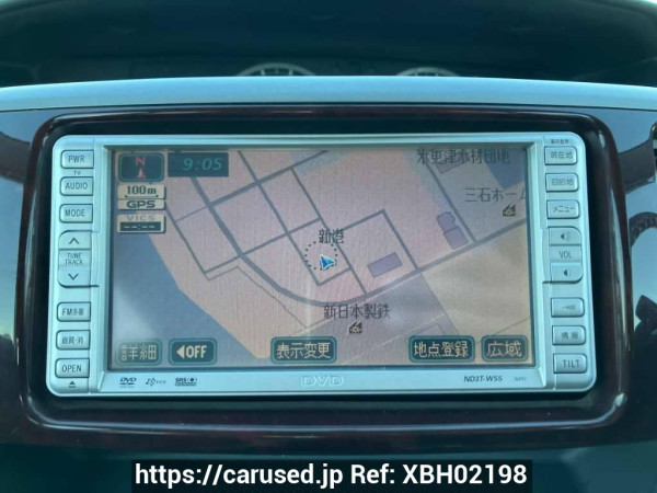 Used 2006 AT toyota noah AZR60G Image[23]