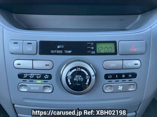Used 2006 AT toyota noah AZR60G Image[24]