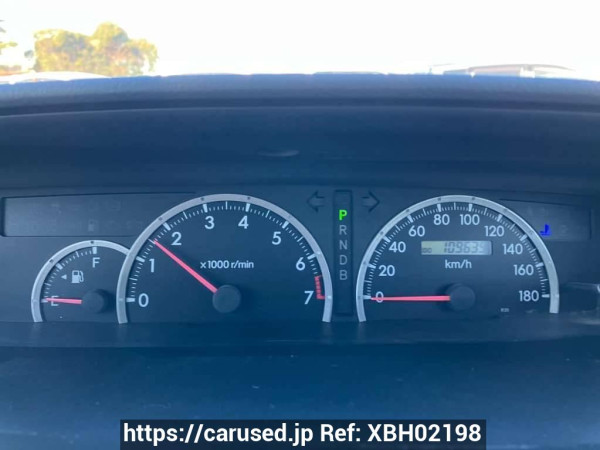 Used 2006 AT toyota noah AZR60G Image[25]