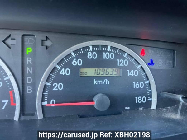 Used 2006 AT toyota noah AZR60G Image[26]