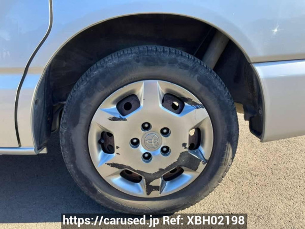 Used 2006 AT toyota noah AZR60G Image[27]