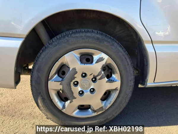 Used 2006 AT toyota noah AZR60G Image[28]