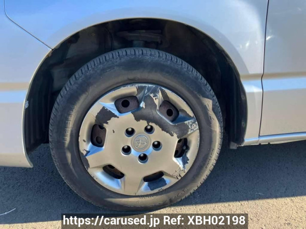 Used 2006 AT toyota noah AZR60G Image[29]