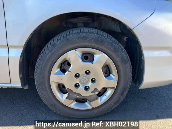 Used 2006 AT toyota noah AZR60G Image[30]