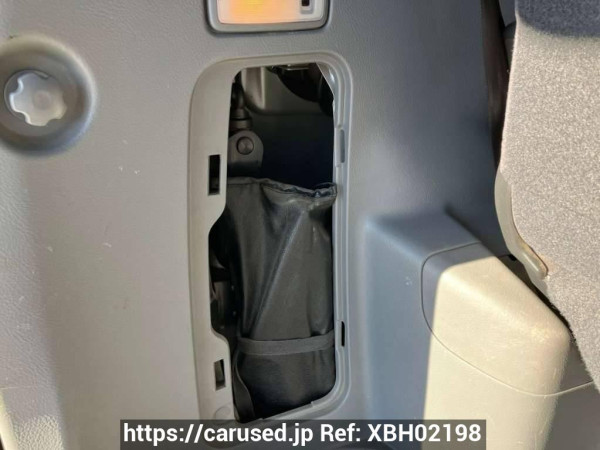 Used 2006 AT toyota noah AZR60G Image[37]
