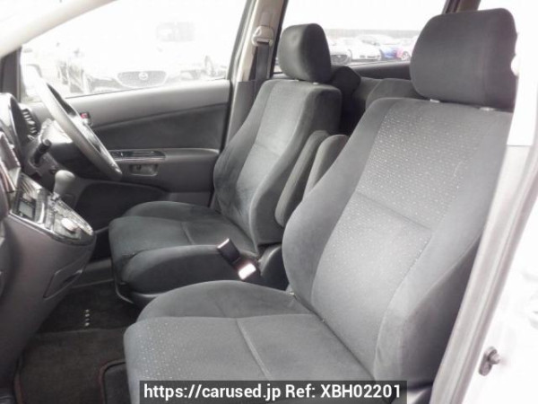 Used 2007 AT toyota wish ANE10G Image[13]