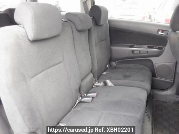 Used 2007 AT toyota wish ANE10G Image[14]