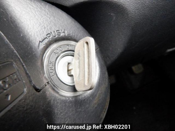 Used 2007 AT toyota wish ANE10G Image[19]