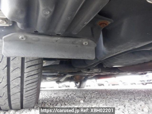 Used 2007 AT toyota wish ANE10G Image[29]