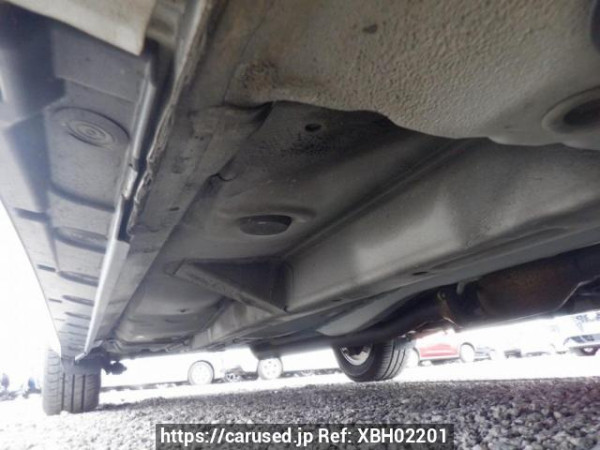 Used 2007 AT toyota wish ANE10G Image[31]