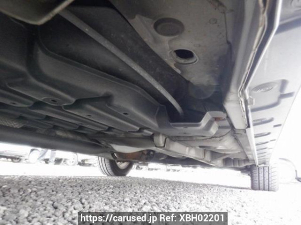 Used 2007 AT toyota wish ANE10G Image[33]