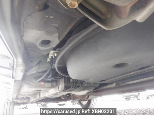 Used 2007 AT toyota wish ANE10G Image[34]