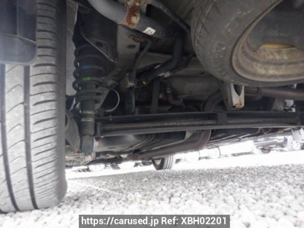 Used 2007 AT toyota wish ANE10G Image[35]