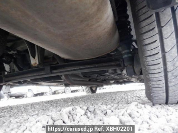 Used 2007 AT toyota wish ANE10G Image[36]