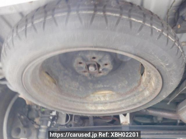 Used 2007 AT toyota wish ANE10G Image[37]