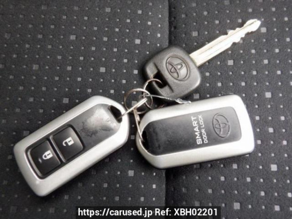 Used 2007 AT toyota wish ANE10G Image[38]