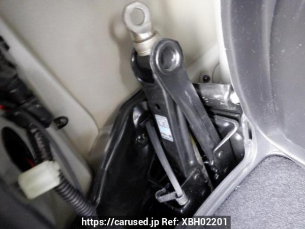 Used 2007 AT toyota wish ANE10G Image[40]