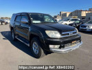 Toyota Hilux Surf