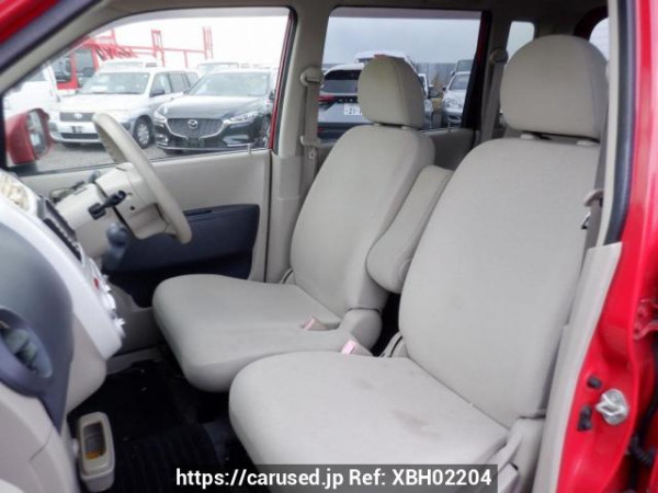 Used 2008 AT mitsubishi ek-wagon H82W Image[13]