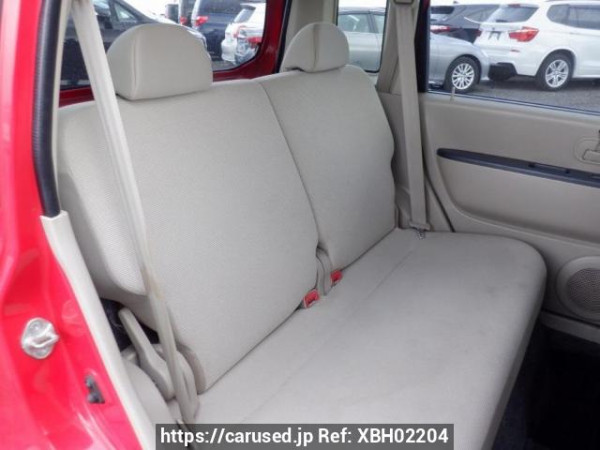 Used 2008 AT mitsubishi ek-wagon H82W Image[14]