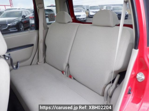 Used 2008 AT mitsubishi ek-wagon H82W Image[15]