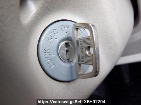 Used 2008 AT mitsubishi ek-wagon H82W Image[18]