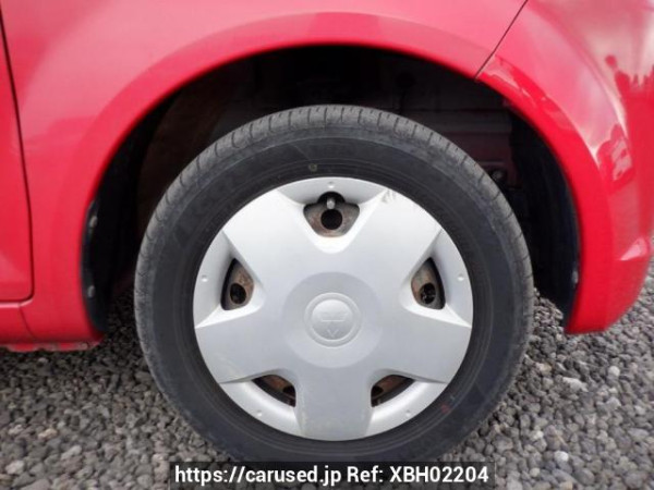 Used 2008 AT mitsubishi ek-wagon H82W Image[24]