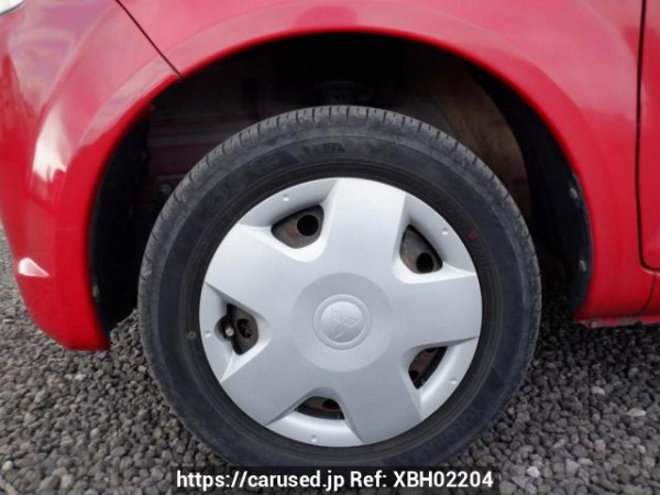 Used 2008 AT mitsubishi ek-wagon H82W Image[25]