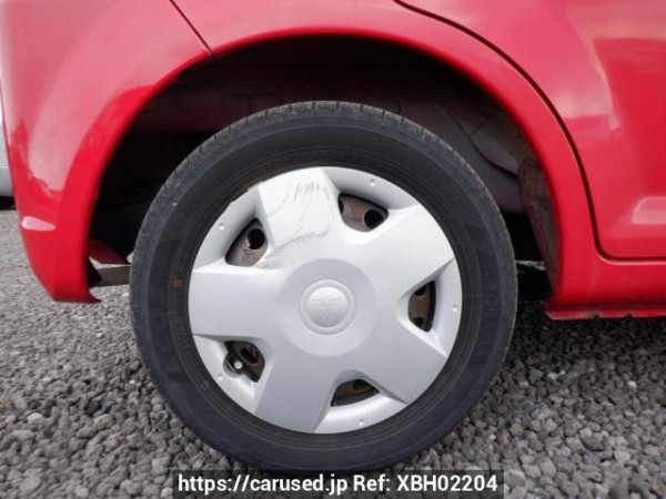 Used 2008 AT mitsubishi ek-wagon H82W Image[27]