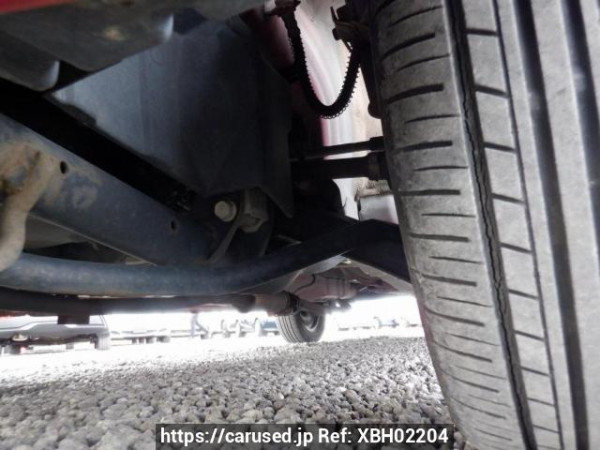 Used 2008 AT mitsubishi ek-wagon H82W Image[29]