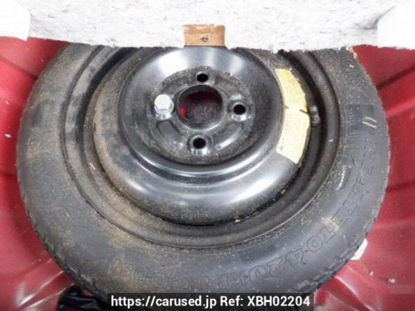 Used 2008 AT mitsubishi ek-wagon H82W Image[38]