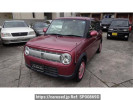 Suzuki ALTO Lapin HE33S