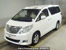 Toyota Alphard ANH25W