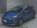 Toyota Aqua NHP10
