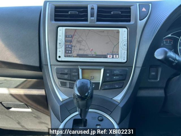 Used 2011 AT toyota ractis NCP120 Image[23]
